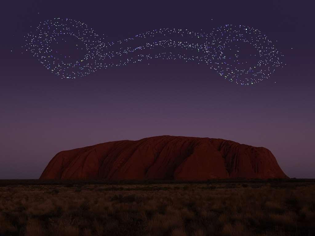 Sails In The Desert Ayers Rock Konforlar fotoğraf